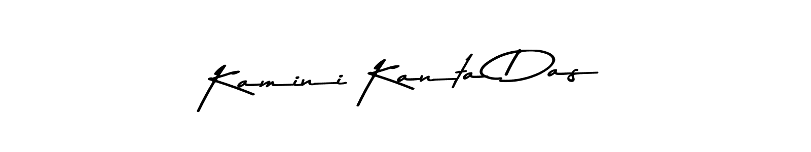 Also You can easily find your signature by using the search form. We will create Kamini Kanta Das name handwritten signature images for you free of cost using Asem Kandis PERSONAL USE sign style. Kamini Kanta Das signature style 9 images and pictures png