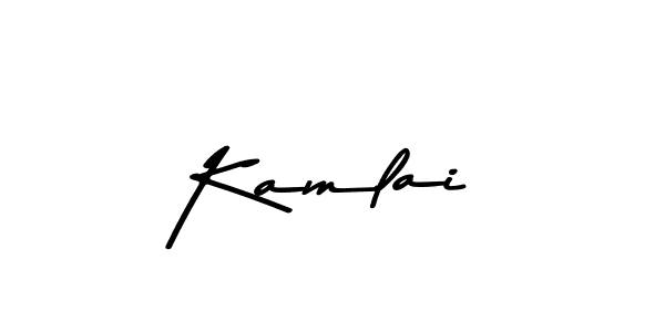 It looks lik you need a new signature style for name Kamlai. Design unique handwritten (Asem Kandis PERSONAL USE) signature with our free signature maker in just a few clicks. Kamlai signature style 9 images and pictures png