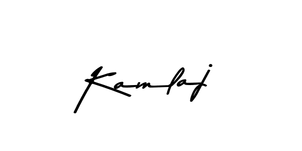 It looks lik you need a new signature style for name Kamlaj. Design unique handwritten (Asem Kandis PERSONAL USE) signature with our free signature maker in just a few clicks. Kamlaj signature style 9 images and pictures png