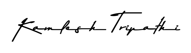 How to make Kamlesh Tripathi signature? Asem Kandis PERSONAL USE is a professional autograph style. Create handwritten signature for Kamlesh Tripathi name. Kamlesh Tripathi signature style 9 images and pictures png