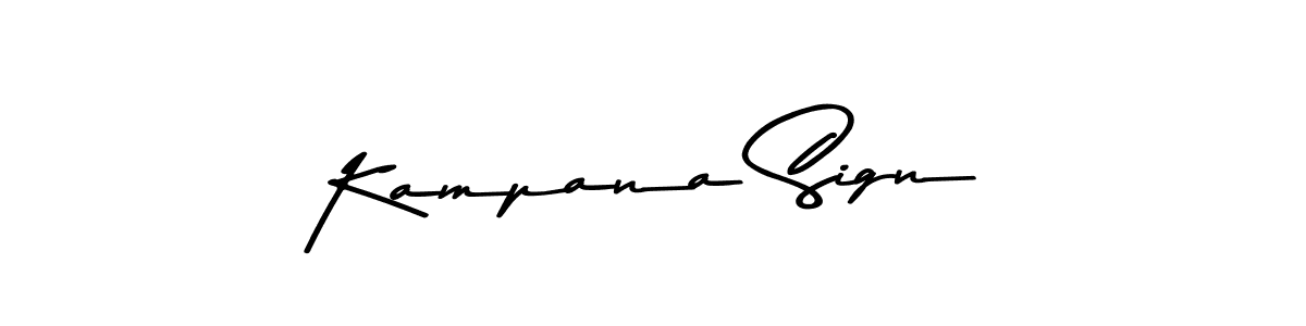 Here are the top 10 professional signature styles for the name Kampana Sign. These are the best autograph styles you can use for your name. Kampana Sign signature style 9 images and pictures png