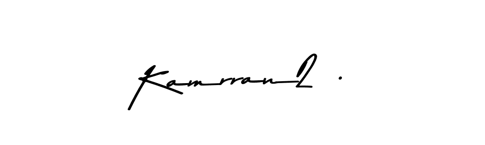 Make a beautiful signature design for name Kamrran2 .. Use this online signature maker to create a handwritten signature for free. Kamrran2 . signature style 9 images and pictures png