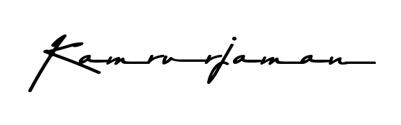 How to make Kamrurjaman signature? Asem Kandis PERSONAL USE is a professional autograph style. Create handwritten signature for Kamrurjaman name. Kamrurjaman signature style 9 images and pictures png