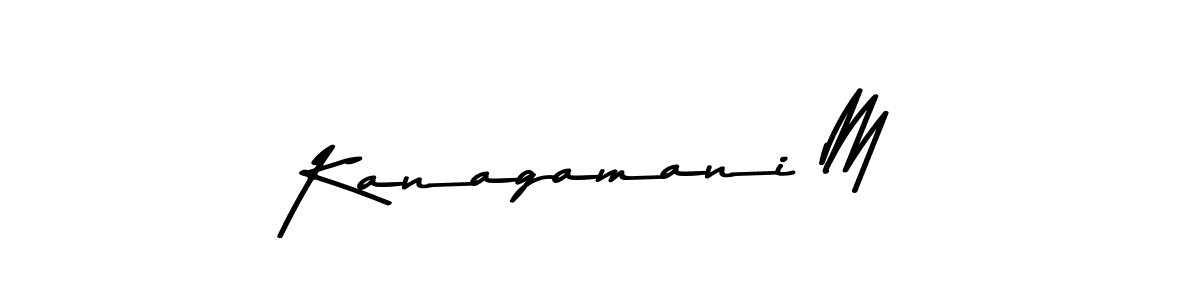 Check out images of Autograph of Kanagamani M name. Actor Kanagamani M Signature Style. Asem Kandis PERSONAL USE is a professional sign style online. Kanagamani M signature style 9 images and pictures png