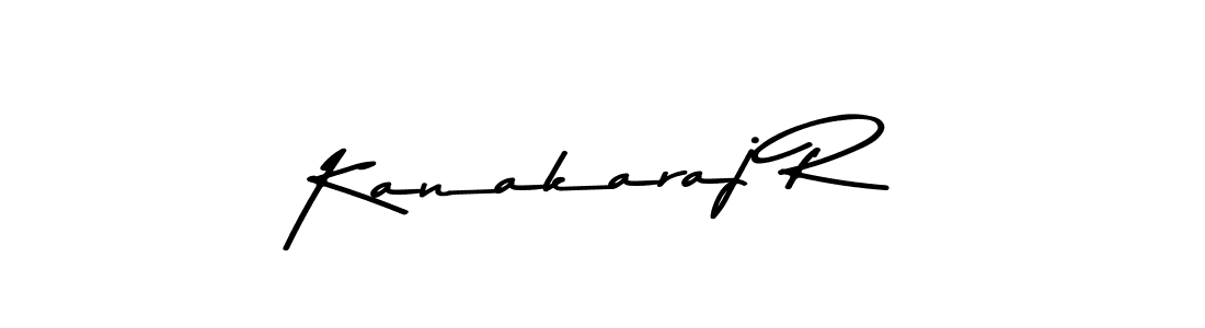 Also You can easily find your signature by using the search form. We will create Kanakaraj R name handwritten signature images for you free of cost using Asem Kandis PERSONAL USE sign style. Kanakaraj R signature style 9 images and pictures png