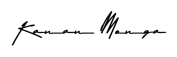 The Asem Kandis PERSONAL USE handwriting style adds charm and authenticity to name Kanan Monga. A wonderful choice for personal thank-you notes. Kanan Monga signature style 9 images and pictures png