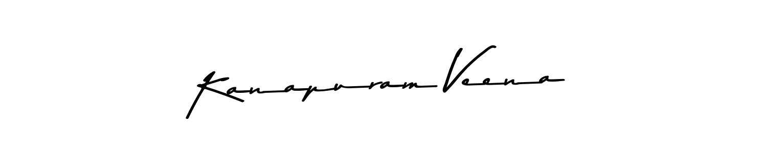 How to Draw Kanapuram Veena signature style? Asem Kandis PERSONAL USE is a latest design signature styles for name Kanapuram Veena. Kanapuram Veena signature style 9 images and pictures png