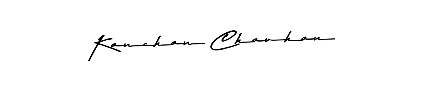 Make a short Kanchan Chauhan signature style. Manage your documents anywhere anytime using Asem Kandis PERSONAL USE. Create and add eSignatures, submit forms, share and send files easily. Kanchan Chauhan signature style 9 images and pictures png