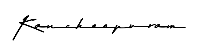 If you are searching for the best signature style for your name Kancheepuram, here we have designed multiple signature styles using Asem Kandis PERSONAL USE. Kancheepuram signature style 9 images and pictures png