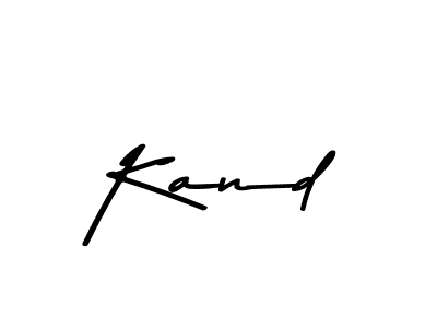 It looks lik you need a new signature style for name Kand. Design unique handwritten (Asem Kandis PERSONAL USE) signature with our free signature maker in just a few clicks. Kand signature style 9 images and pictures png
