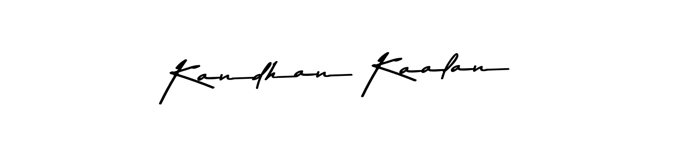 Check out images of Autograph of Kandhan Kaalan name. Actor Kandhan Kaalan Signature Style. Asem Kandis PERSONAL USE is a professional sign style online. Kandhan Kaalan signature style 9 images and pictures png
