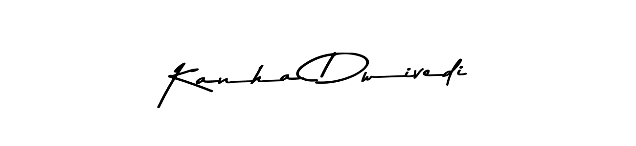 It looks lik you need a new signature style for name Kanha Dwivedi. Design unique handwritten (Asem Kandis PERSONAL USE) signature with our free signature maker in just a few clicks. Kanha Dwivedi signature style 9 images and pictures png