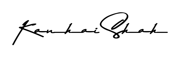 How to make Kanhai Shah name signature. Use Asem Kandis PERSONAL USE style for creating short signs online. This is the latest handwritten sign. Kanhai Shah signature style 9 images and pictures png