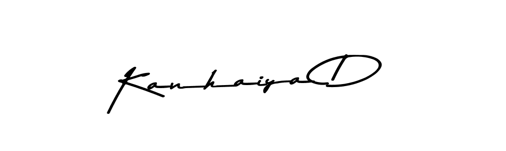 Make a beautiful signature design for name Kanhaiya D. Use this online signature maker to create a handwritten signature for free. Kanhaiya D signature style 9 images and pictures png