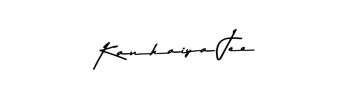 Also You can easily find your signature by using the search form. We will create Kanhaiya Jee name handwritten signature images for you free of cost using Asem Kandis PERSONAL USE sign style. Kanhaiya Jee signature style 9 images and pictures png