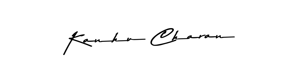 if you are searching for the best signature style for your name Kanhu Charan. so please give up your signature search. here we have designed multiple signature styles  using Asem Kandis PERSONAL USE. Kanhu Charan signature style 9 images and pictures png