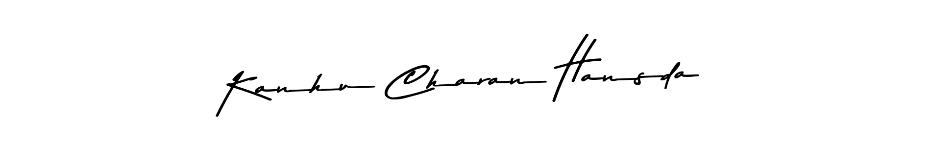 Also we have Kanhu Charan Hansda name is the best signature style. Create professional handwritten signature collection using Asem Kandis PERSONAL USE autograph style. Kanhu Charan Hansda signature style 9 images and pictures png