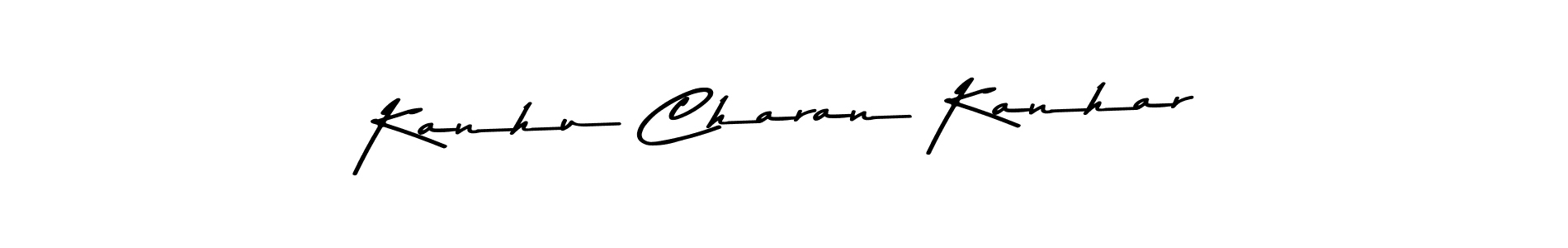 Also we have Kanhu Charan Kanhar name is the best signature style. Create professional handwritten signature collection using Asem Kandis PERSONAL USE autograph style. Kanhu Charan Kanhar signature style 9 images and pictures png