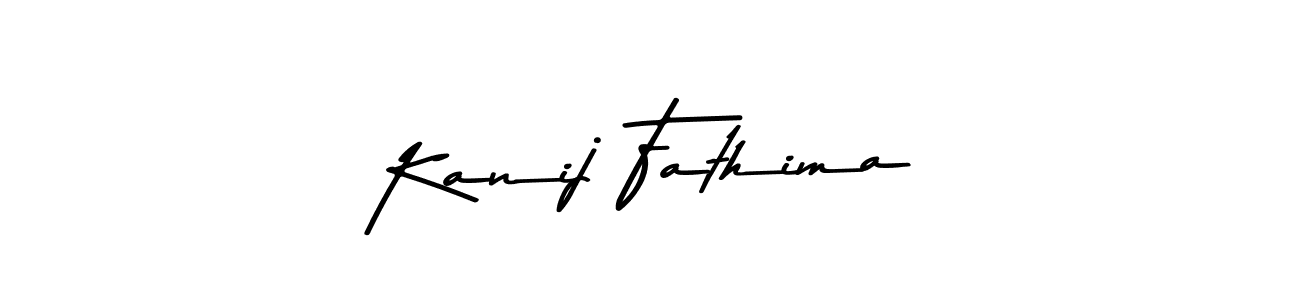 How to Draw Kanij Fathima signature style? Asem Kandis PERSONAL USE is a latest design signature styles for name Kanij Fathima. Kanij Fathima signature style 9 images and pictures png