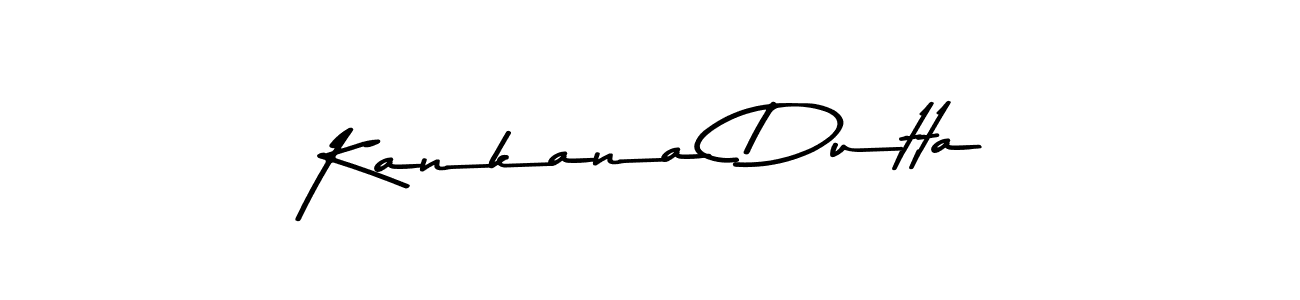 Here are the top 10 professional signature styles for the name Kankana Dutta. These are the best autograph styles you can use for your name. Kankana Dutta signature style 9 images and pictures png