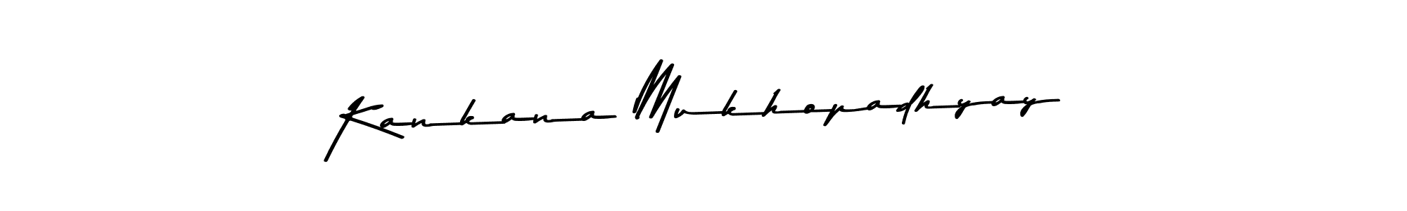 Make a beautiful signature design for name Kankana Mukhopadhyay. Use this online signature maker to create a handwritten signature for free. Kankana Mukhopadhyay signature style 9 images and pictures png