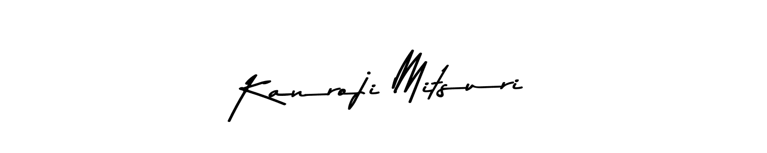 if you are searching for the best signature style for your name Kanroji Mitsuri. so please give up your signature search. here we have designed multiple signature styles  using Asem Kandis PERSONAL USE. Kanroji Mitsuri signature style 9 images and pictures png