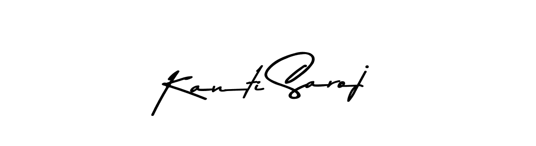 Check out images of Autograph of Kanti Saroj name. Actor Kanti Saroj Signature Style. Asem Kandis PERSONAL USE is a professional sign style online. Kanti Saroj signature style 9 images and pictures png