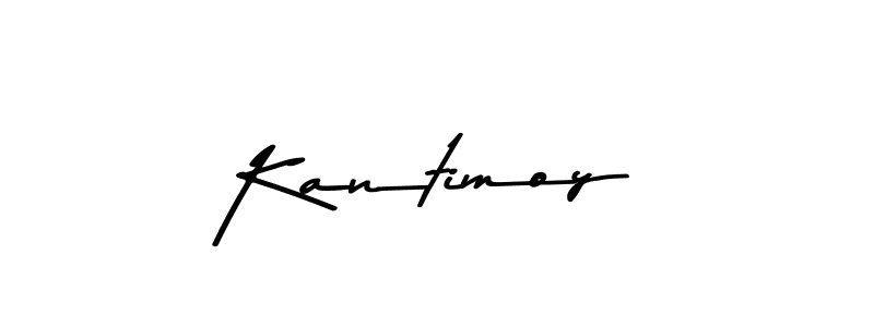 The best way (Asem Kandis PERSONAL USE) to make a short signature is to pick only two or three words in your name. The name Kantimoy include a total of six letters. For converting this name. Kantimoy signature style 9 images and pictures png