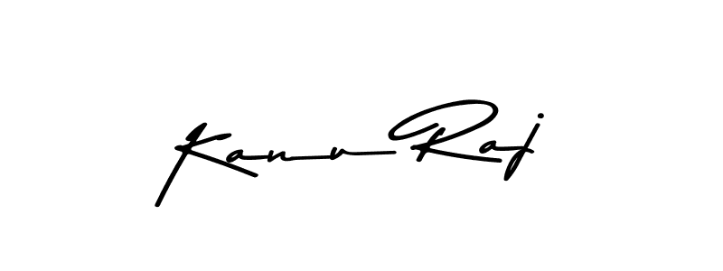 You can use this online signature creator to create a handwritten signature for the name Kanu Raj. This is the best online autograph maker. Kanu Raj signature style 9 images and pictures png