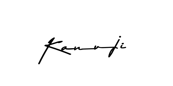 Check out images of Autograph of Kanuji name. Actor Kanuji Signature Style. Asem Kandis PERSONAL USE is a professional sign style online. Kanuji signature style 9 images and pictures png