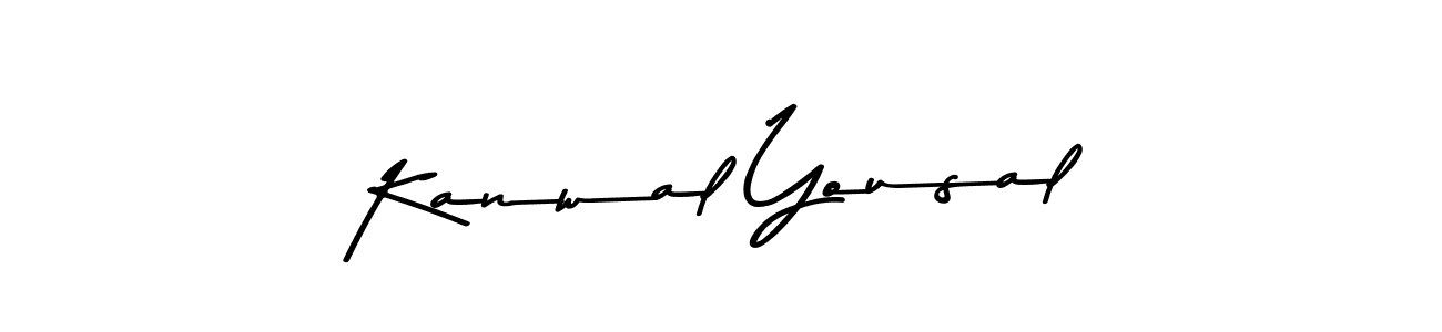 See photos of Kanwal Yousal official signature by Spectra . Check more albums & portfolios. Read reviews & check more about Asem Kandis PERSONAL USE font. Kanwal Yousal signature style 9 images and pictures png