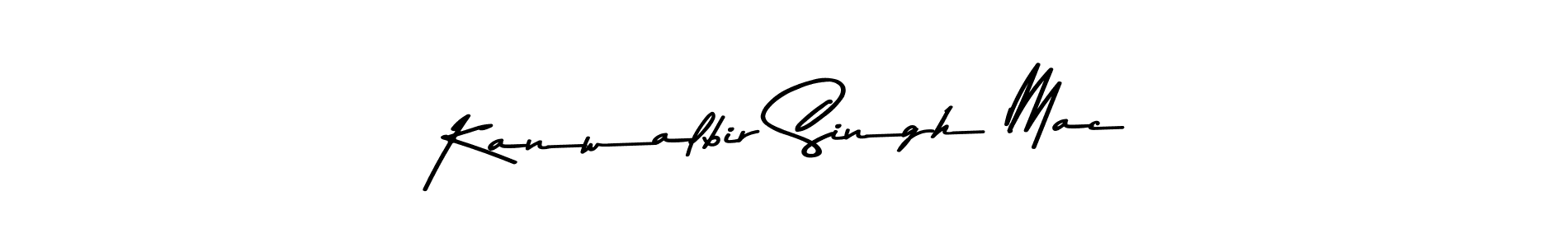 Asem Kandis PERSONAL USE is a professional signature style that is perfect for those who want to add a touch of class to their signature. It is also a great choice for those who want to make their signature more unique. Get Kanwalbir Singh Mac name to fancy signature for free. Kanwalbir Singh Mac signature style 9 images and pictures png