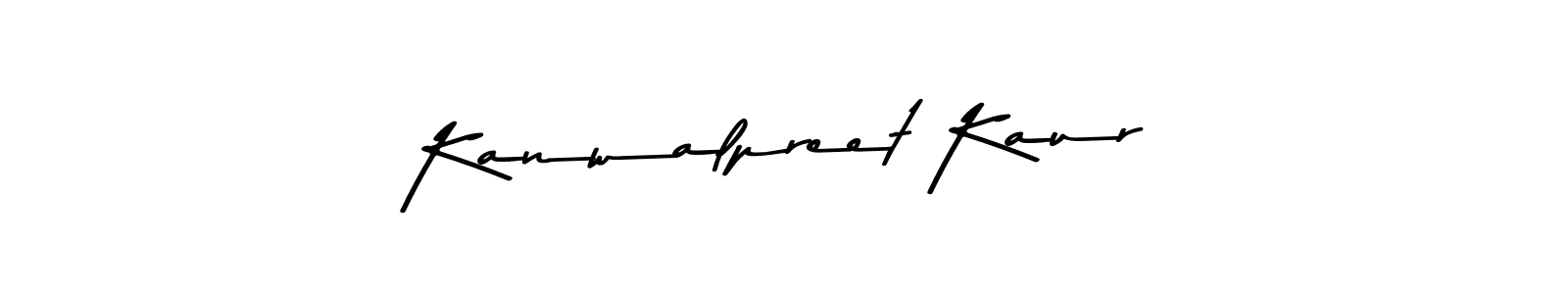 Asem Kandis PERSONAL USE is a professional signature style that is perfect for those who want to add a touch of class to their signature. It is also a great choice for those who want to make their signature more unique. Get Kanwalpreet Kaur name to fancy signature for free. Kanwalpreet Kaur signature style 9 images and pictures png
