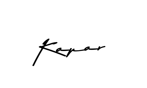 Once you've used our free online signature maker to create your best signature Asem Kandis PERSONAL USE style, it's time to enjoy all of the benefits that Kapar name signing documents. Kapar signature style 9 images and pictures png