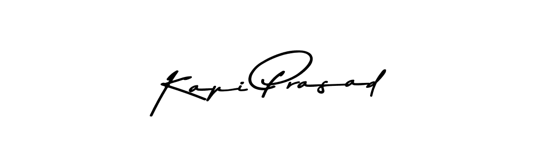 You can use this online signature creator to create a handwritten signature for the name Kapi Prasad. This is the best online autograph maker. Kapi Prasad signature style 9 images and pictures png