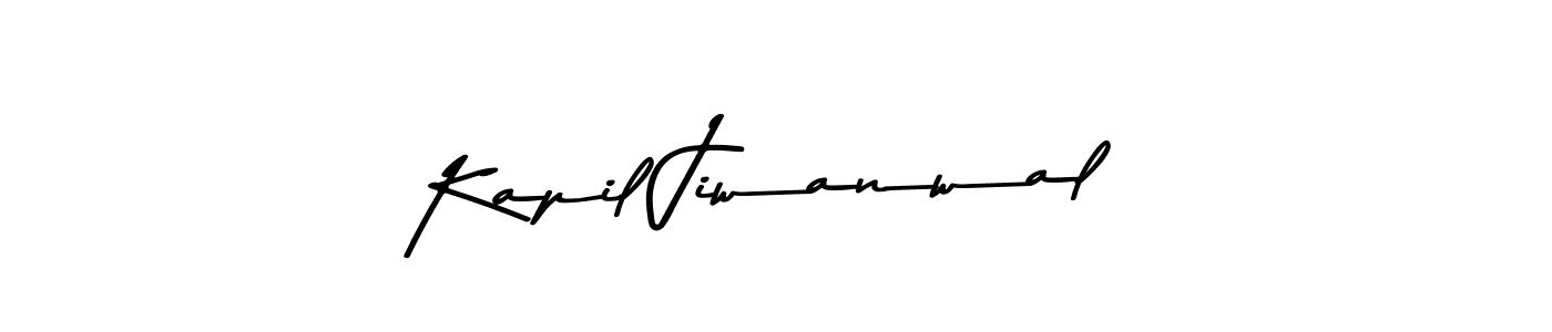 You can use this online signature creator to create a handwritten signature for the name Kapil Jiwanwal. This is the best online autograph maker. Kapil Jiwanwal signature style 9 images and pictures png