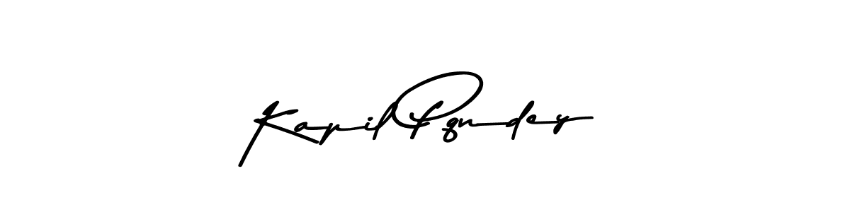 See photos of Kapil Pqndey official signature by Spectra . Check more albums & portfolios. Read reviews & check more about Asem Kandis PERSONAL USE font. Kapil Pqndey signature style 9 images and pictures png