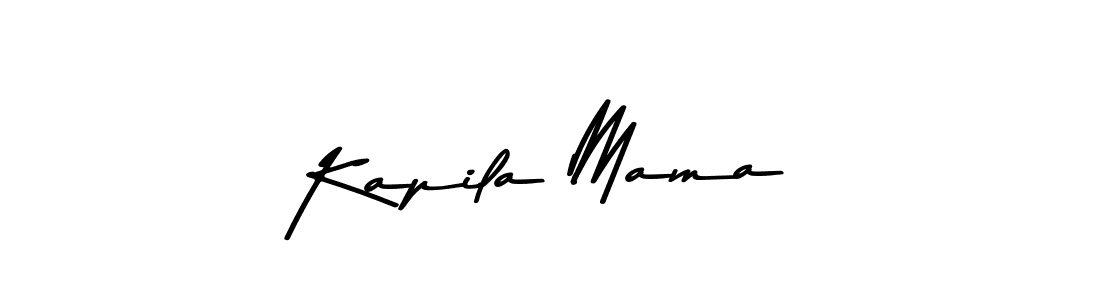 You can use this online signature creator to create a handwritten signature for the name Kapila Mama. This is the best online autograph maker. Kapila Mama signature style 9 images and pictures png