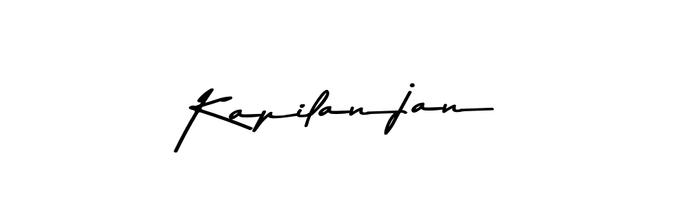 Kapilanjan stylish signature style. Best Handwritten Sign (Asem Kandis PERSONAL USE) for my name. Handwritten Signature Collection Ideas for my name Kapilanjan. Kapilanjan signature style 9 images and pictures png