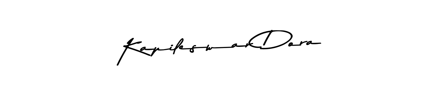 Make a beautiful signature design for name Kapileswar Dora. Use this online signature maker to create a handwritten signature for free. Kapileswar Dora signature style 9 images and pictures png