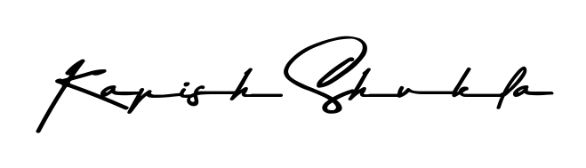 Use a signature maker to create a handwritten signature online. With this signature software, you can design (Asem Kandis PERSONAL USE) your own signature for name Kapish Shukla. Kapish Shukla signature style 9 images and pictures png