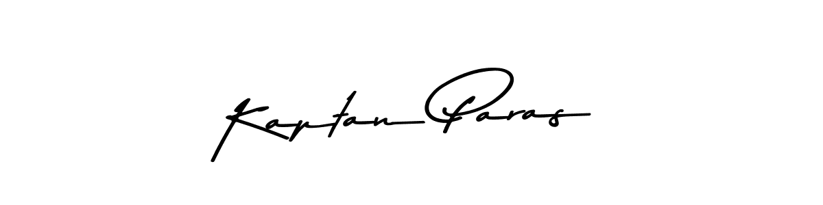 This is the best signature style for the Kaptan Paras name. Also you like these signature font (Asem Kandis PERSONAL USE). Mix name signature. Kaptan Paras signature style 9 images and pictures png