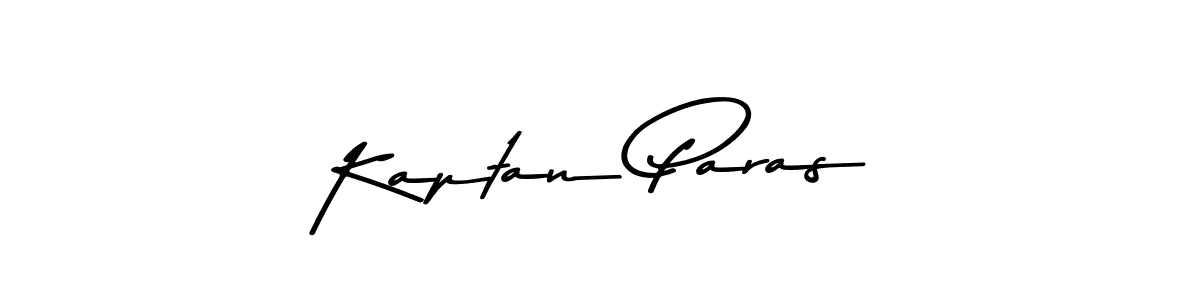 This is the best signature style for the Kaptan Paras name. Also you like these signature font (Asem Kandis PERSONAL USE). Mix name signature. Kaptan Paras signature style 9 images and pictures png