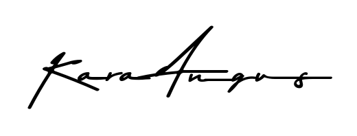 Achieve flawless digital penmanship with Kara Angus name in Asem Kandis PERSONAL USE font. The perfect tool for creating online signatures. Kara Angus signature style 9 images and pictures png