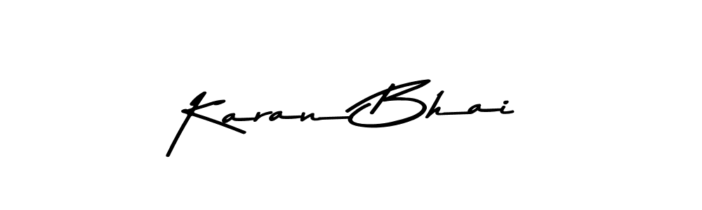Make a beautiful signature design for name Karan Bhai. Use this online signature maker to create a handwritten signature for free. Karan Bhai signature style 9 images and pictures png