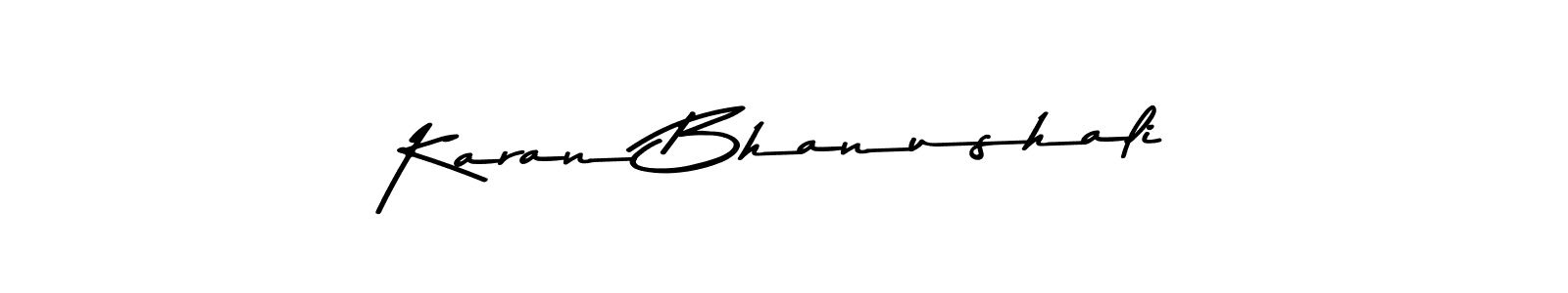 Check out images of Autograph of Karan Bhanushali name. Actor Karan Bhanushali Signature Style. Asem Kandis PERSONAL USE is a professional sign style online. Karan Bhanushali signature style 9 images and pictures png