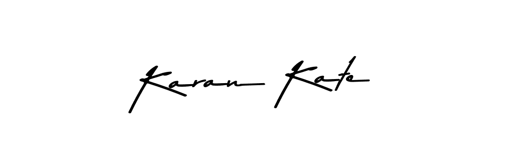 You can use this online signature creator to create a handwritten signature for the name Karan Kate. This is the best online autograph maker. Karan Kate signature style 9 images and pictures png