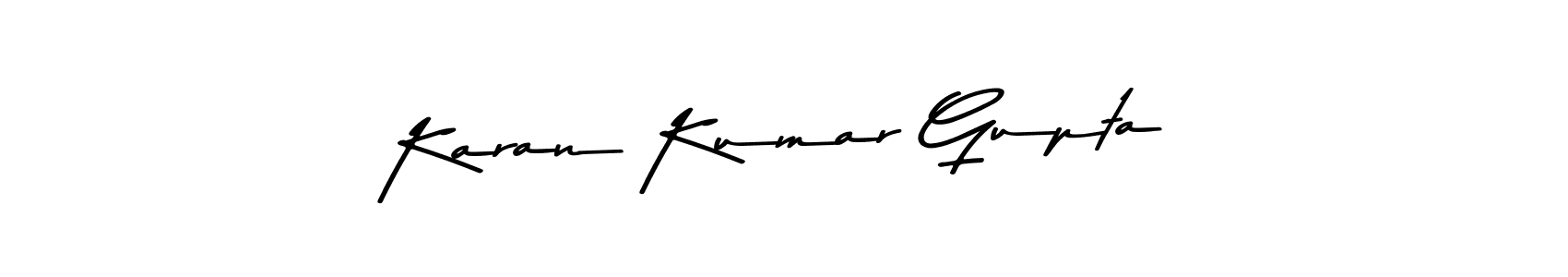 How to Draw Karan Kumar Gupta signature style? Asem Kandis PERSONAL USE is a latest design signature styles for name Karan Kumar Gupta. Karan Kumar Gupta signature style 9 images and pictures png