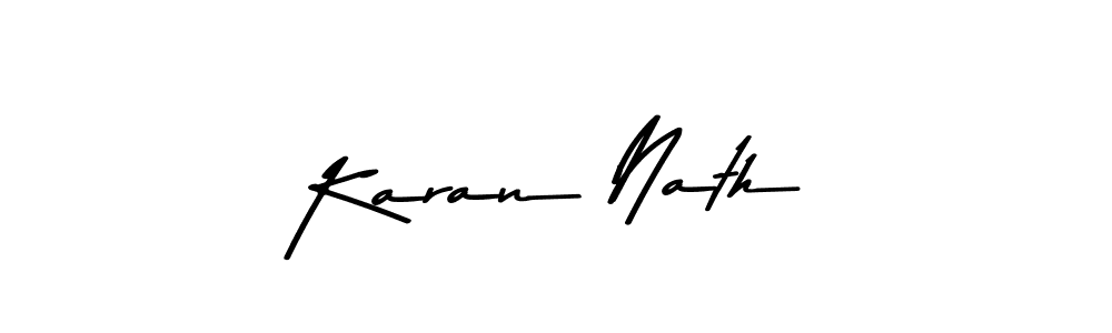 How to Draw Karan Nath signature style? Asem Kandis PERSONAL USE is a latest design signature styles for name Karan Nath. Karan Nath signature style 9 images and pictures png
