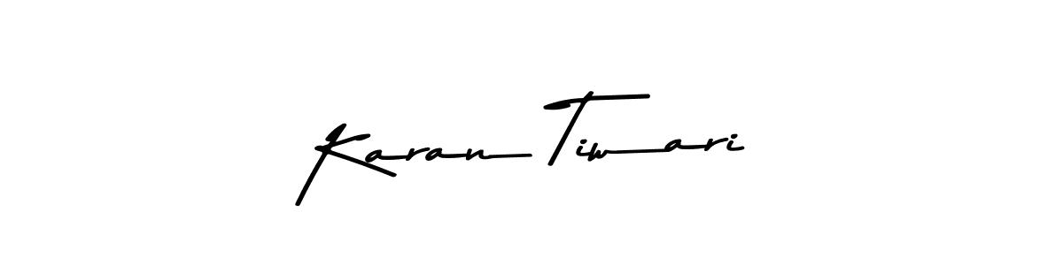 Best and Professional Signature Style for Karan Tiwari. Asem Kandis PERSONAL USE Best Signature Style Collection. Karan Tiwari signature style 9 images and pictures png